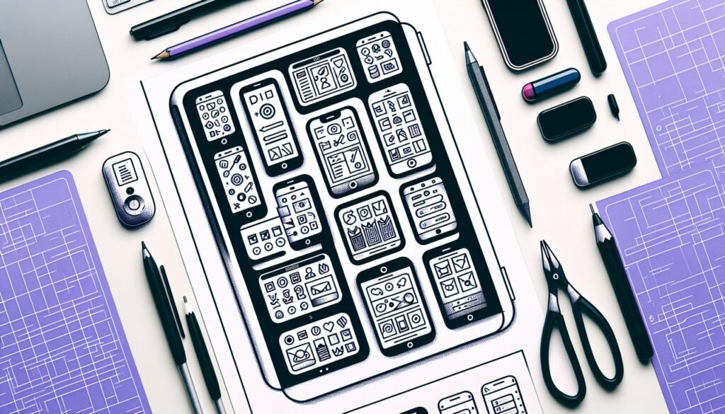 Mais sobre o livro: Mobile Design Pattern Gallery: UI Patterns for Smartphone Apps