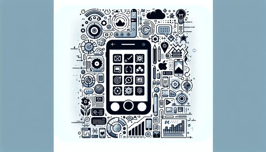 UX Design para Aplicativos Móveis: Melhores Práticas e Tendências