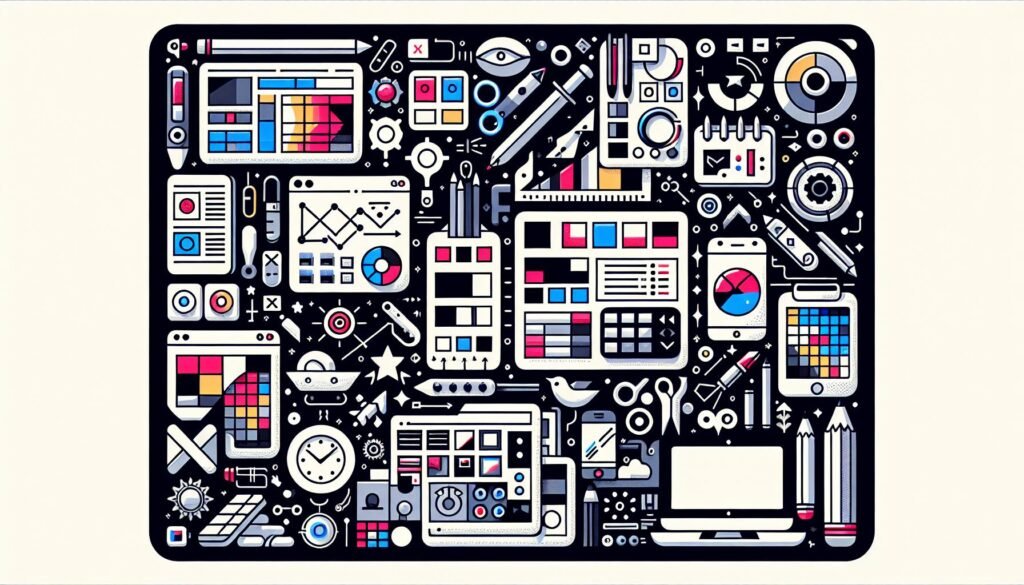 O que é Visual Design no UX Design?