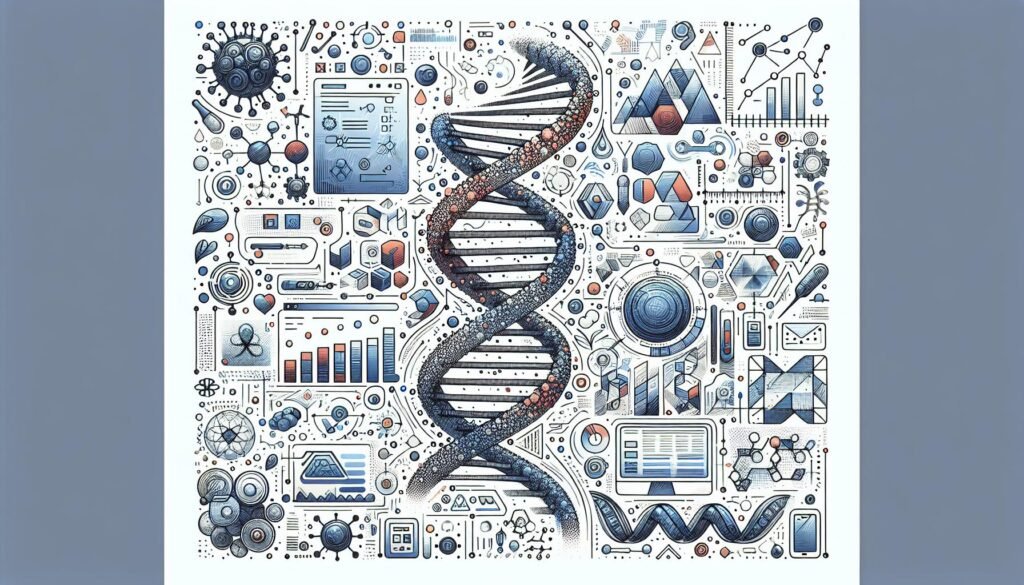 UI Design Bioinspirado: Aprendendo com a Natureza para Criar Interfaces Eficientes