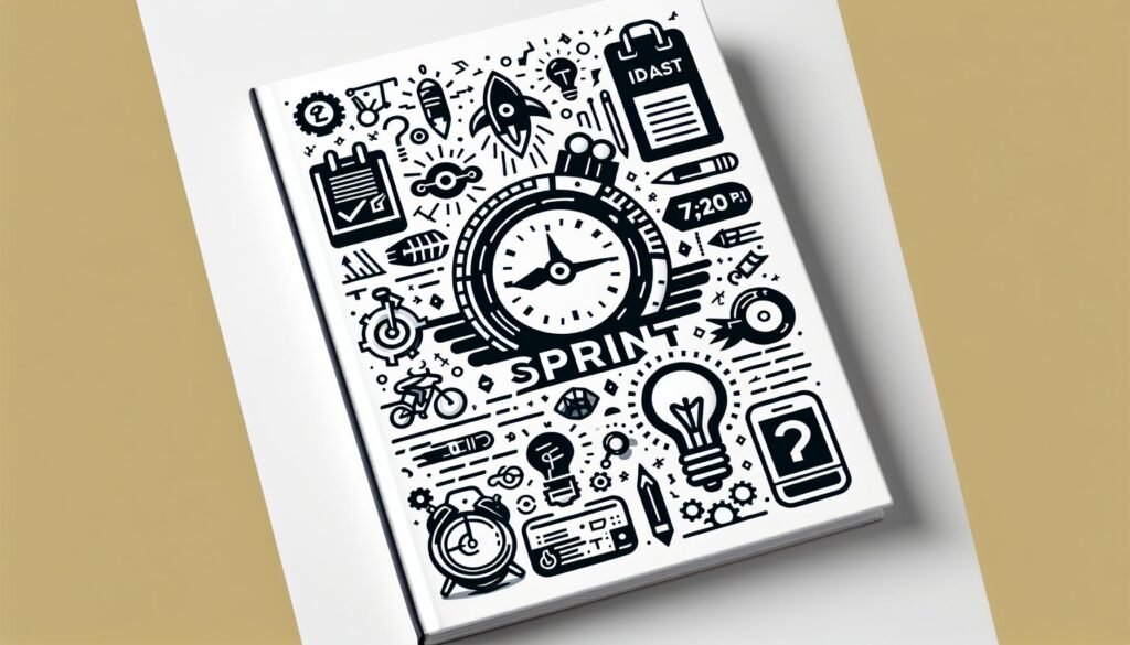 Mais sobre o livro: Sprint: O Método Usado no Google para Testar e Aplicar Novas Ideias em Apenas Cinco Dias