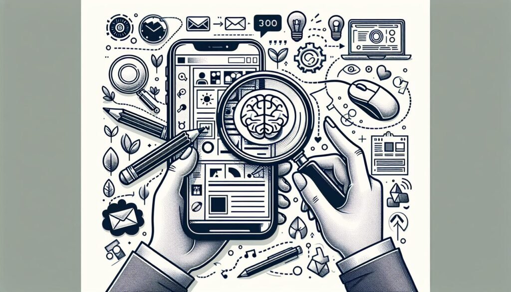 O que é Experiência do Usuário (UX) no Design?