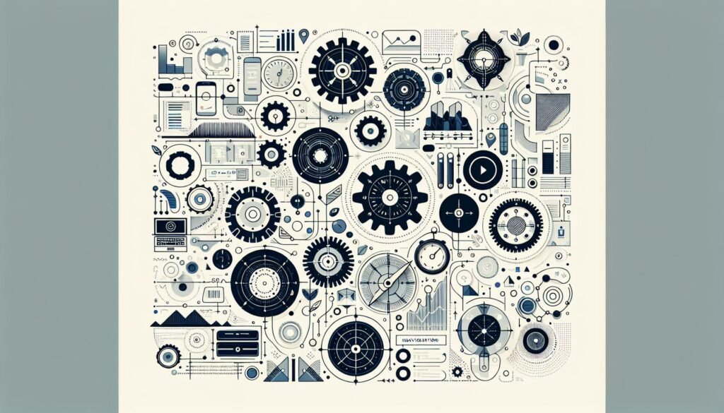Dominando a Arquitetura de Informação: Fundamentos do UX Design