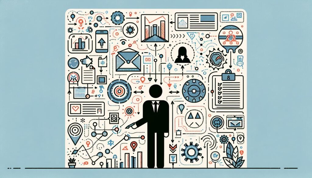 O que é Jornada do Usuário no UX Design?