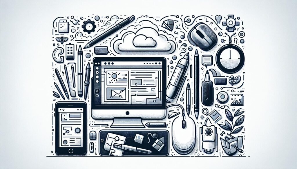 Desenvolvendo sua Identidade Profissional: Como Definir sua Niche em UX/UI Design