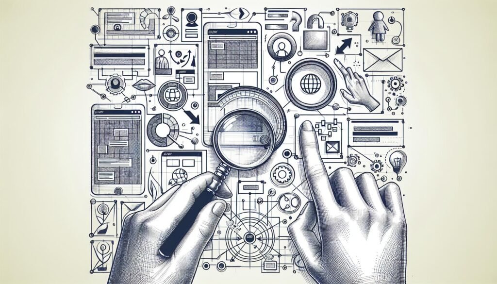 O que é Experiência do Usuário (UX) no Web Design?