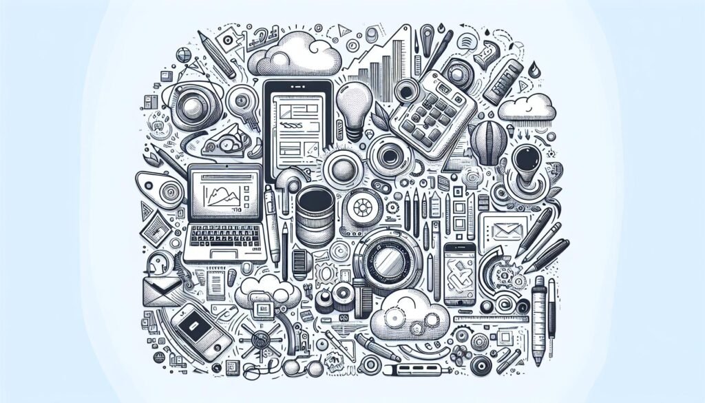 Explorando as Bases: O que Você Precisa Saber Antes de Iniciar um Curso de UX/UI Design