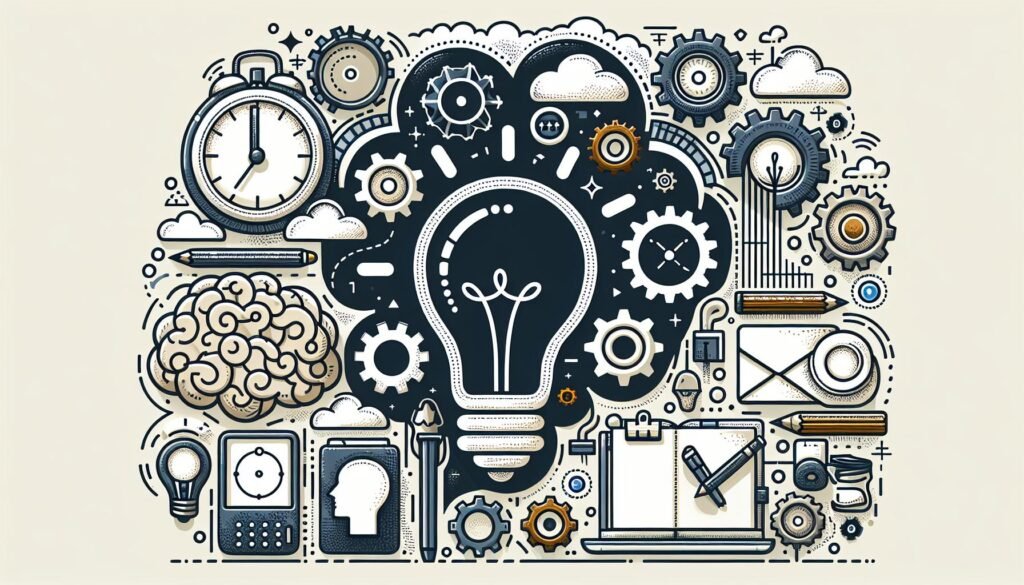 Mais sobre o livro: Design Thinking: Inovação em Negócios