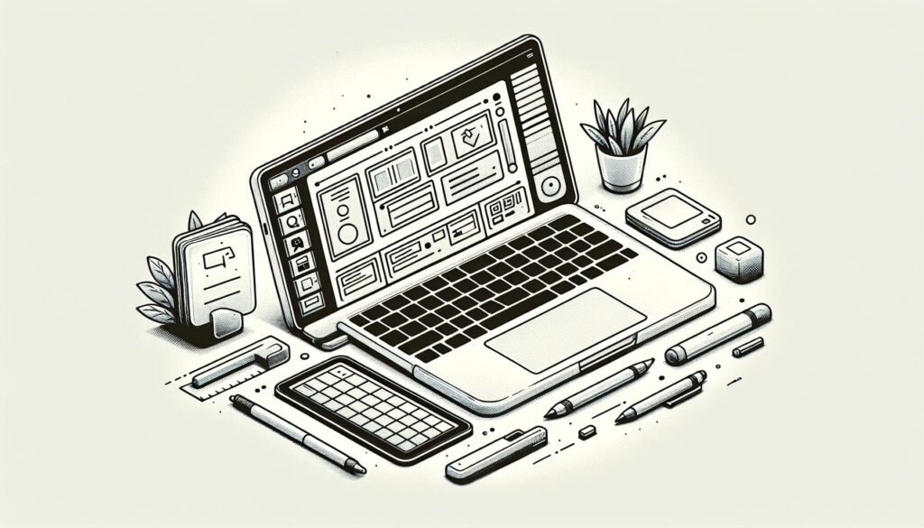 Dicas para Iniciantes: Como Construir uma Base Sólida em UX/UI Design