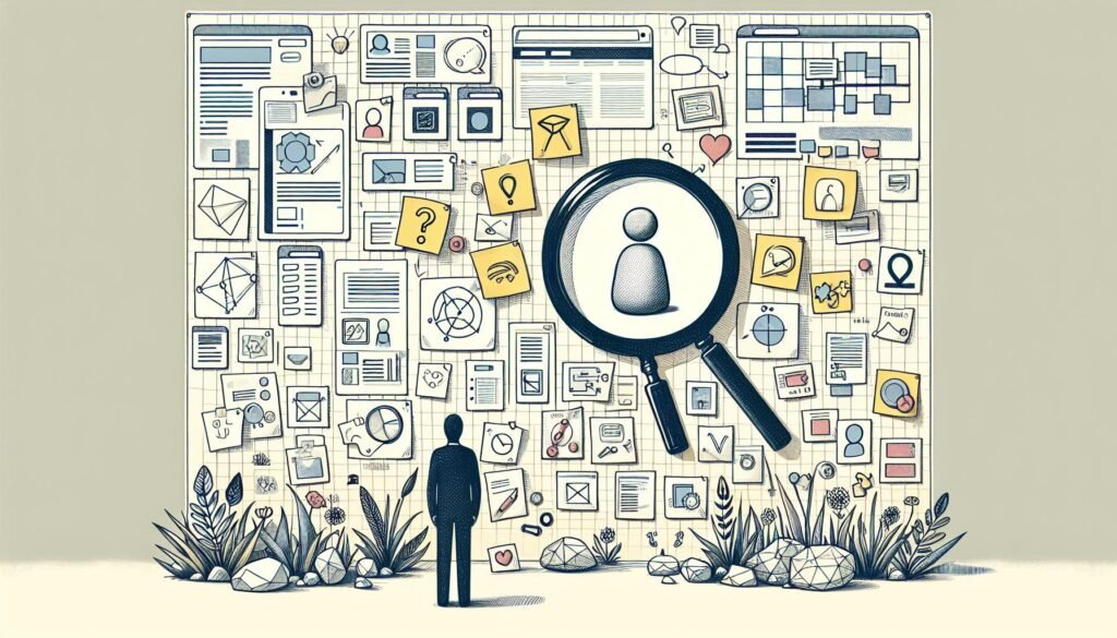 O que é Análise Heurística no UX Design?