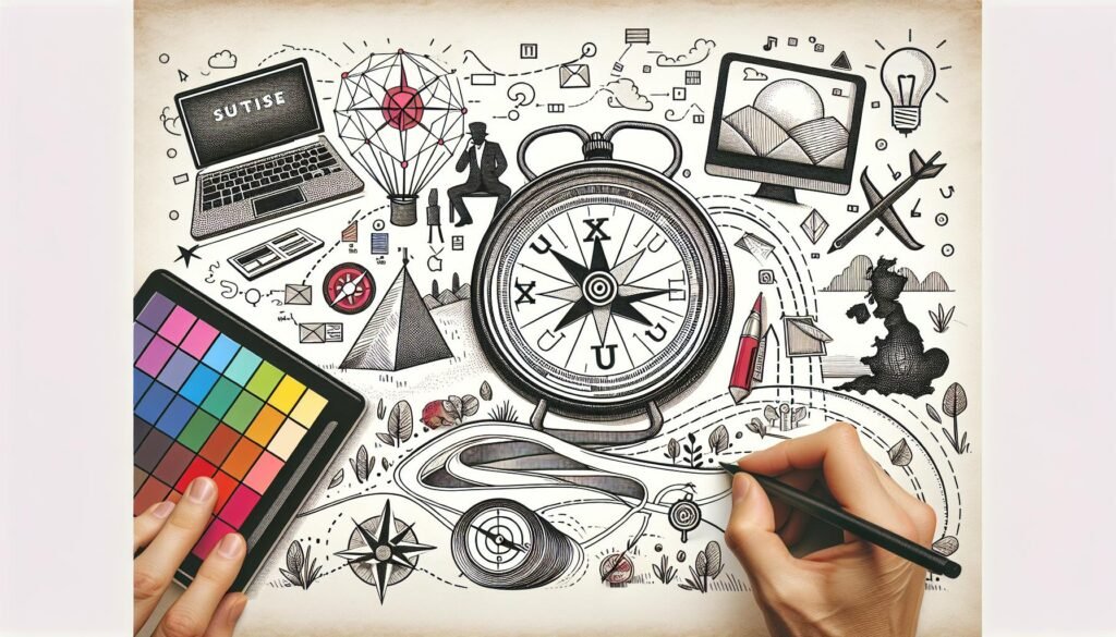 O Próximo Passo: Planejando seu Futuro na Carreira de UX/UI Design