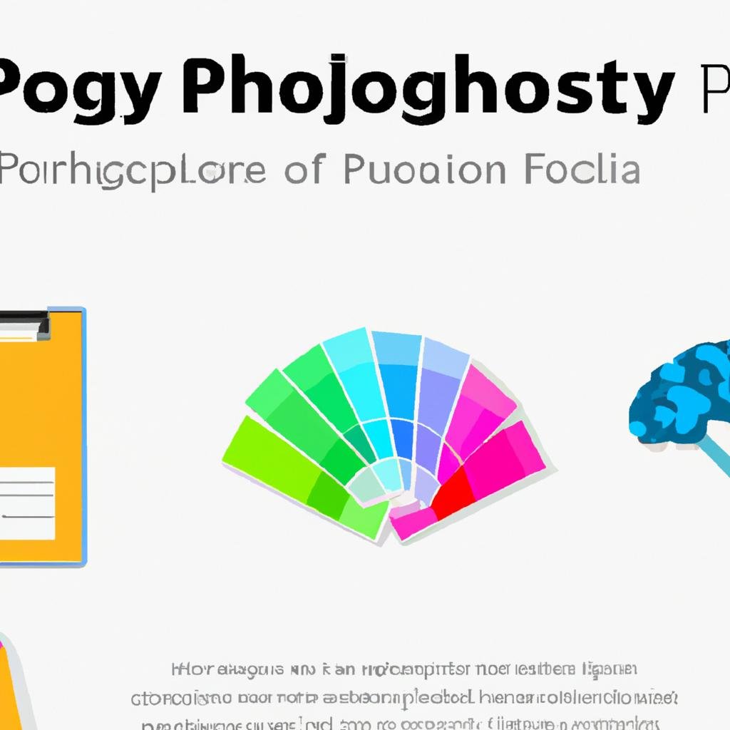 A Psicologia das Cores no UX Design: Escolhendo a Paleta Perfeita