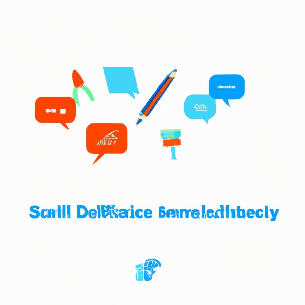 Comunicando-se Efetivamente: Habilidades de Comunicação Essenciais para Designers de UX/UI