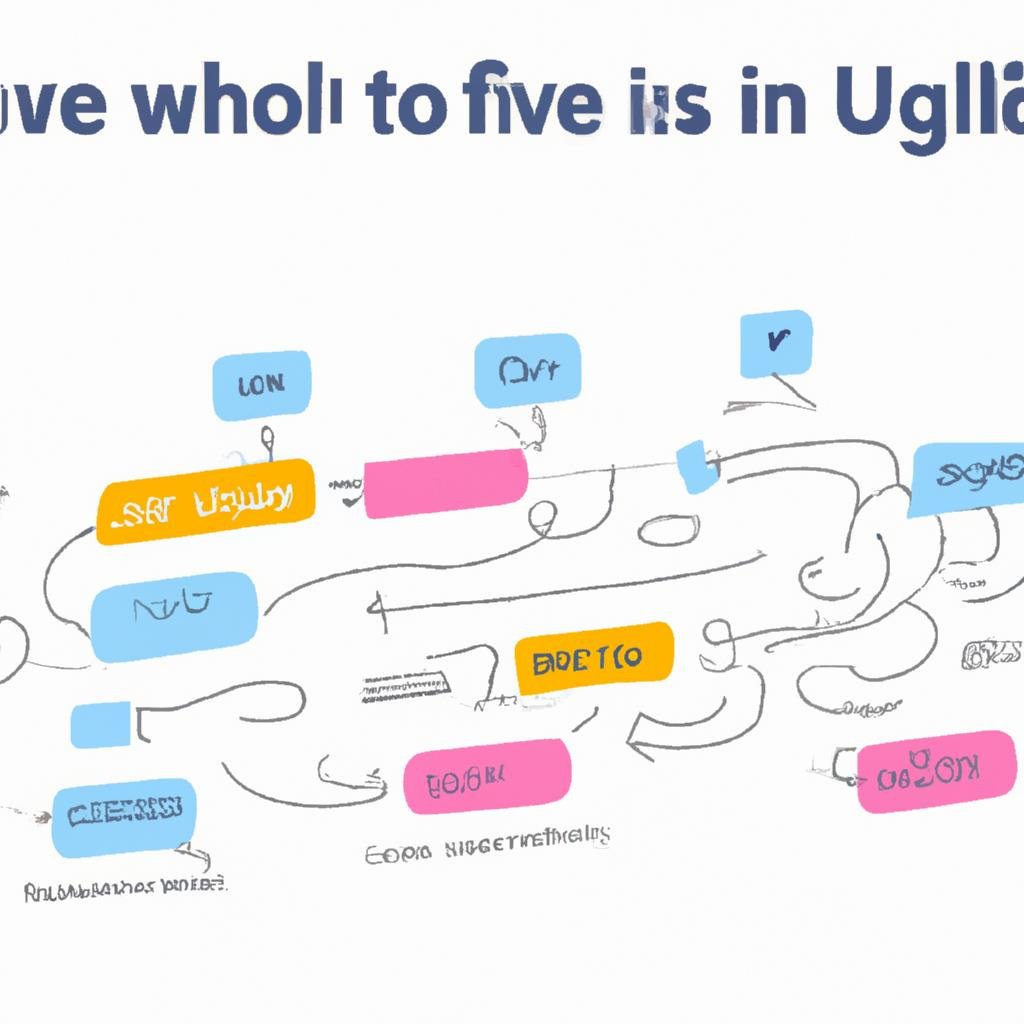 O que é User Flow no UX Design?
