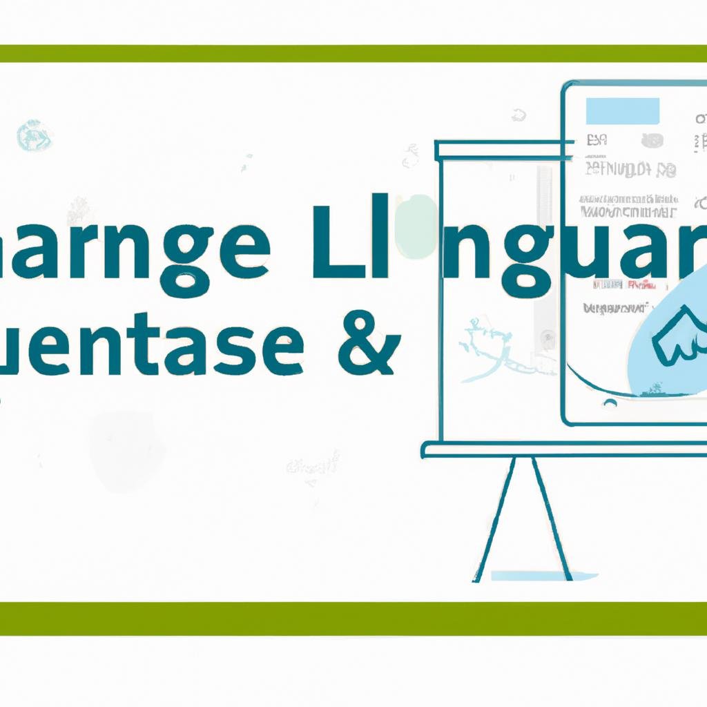 UX Writing: A Importância da Linguagem no Design de Interfaces