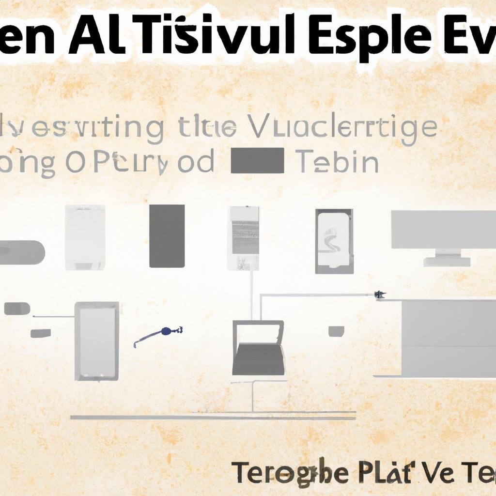 A Evolução do Design Responsivo: Adaptando-se às Novas Tecnologias
