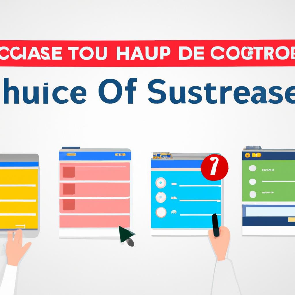 Passos Iniciais: Como Escolher o Melhor Curso de UX/UI Design para Você