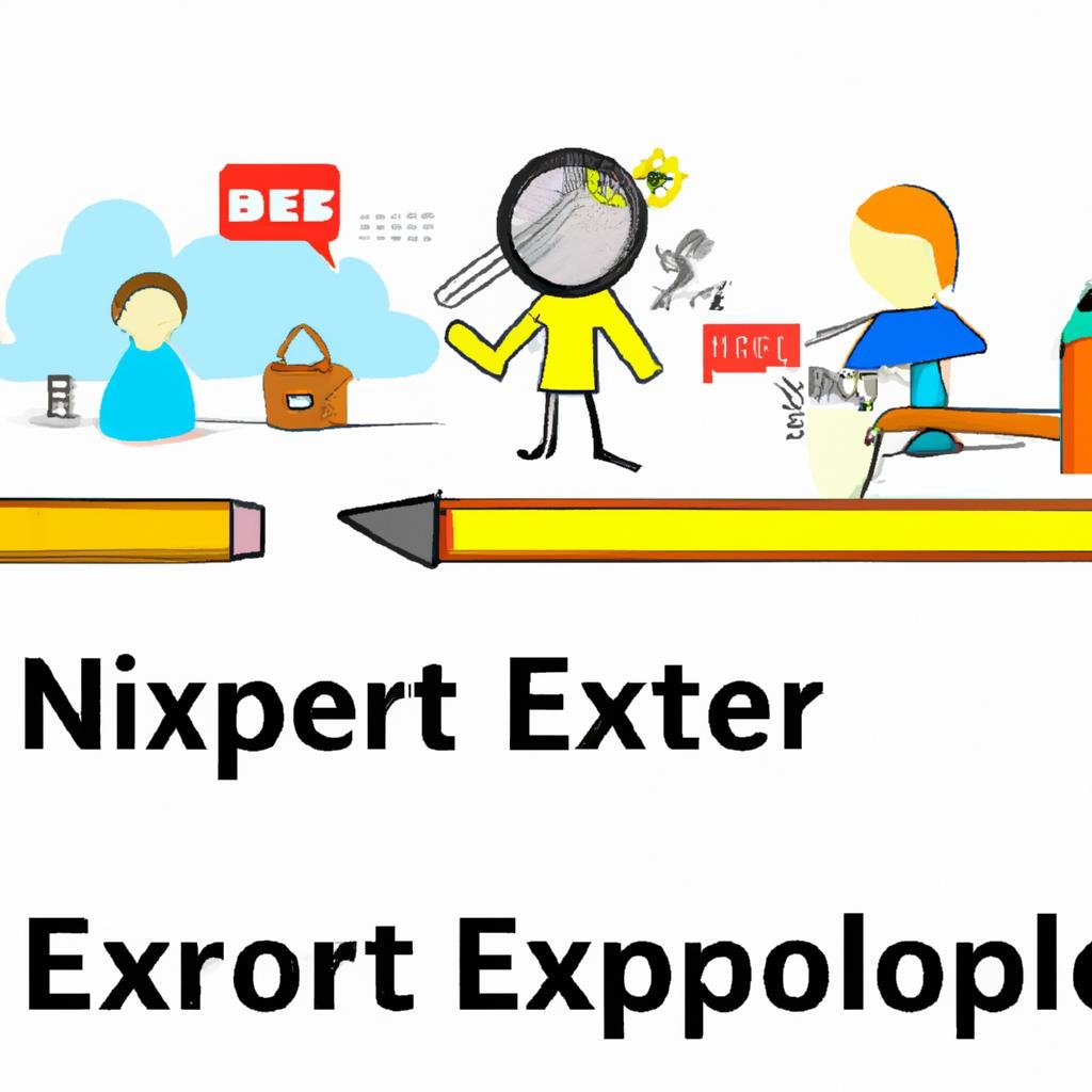 De Novato a Especialista: Estratégias de Desenvolvimento Profissional em UX/UI Design