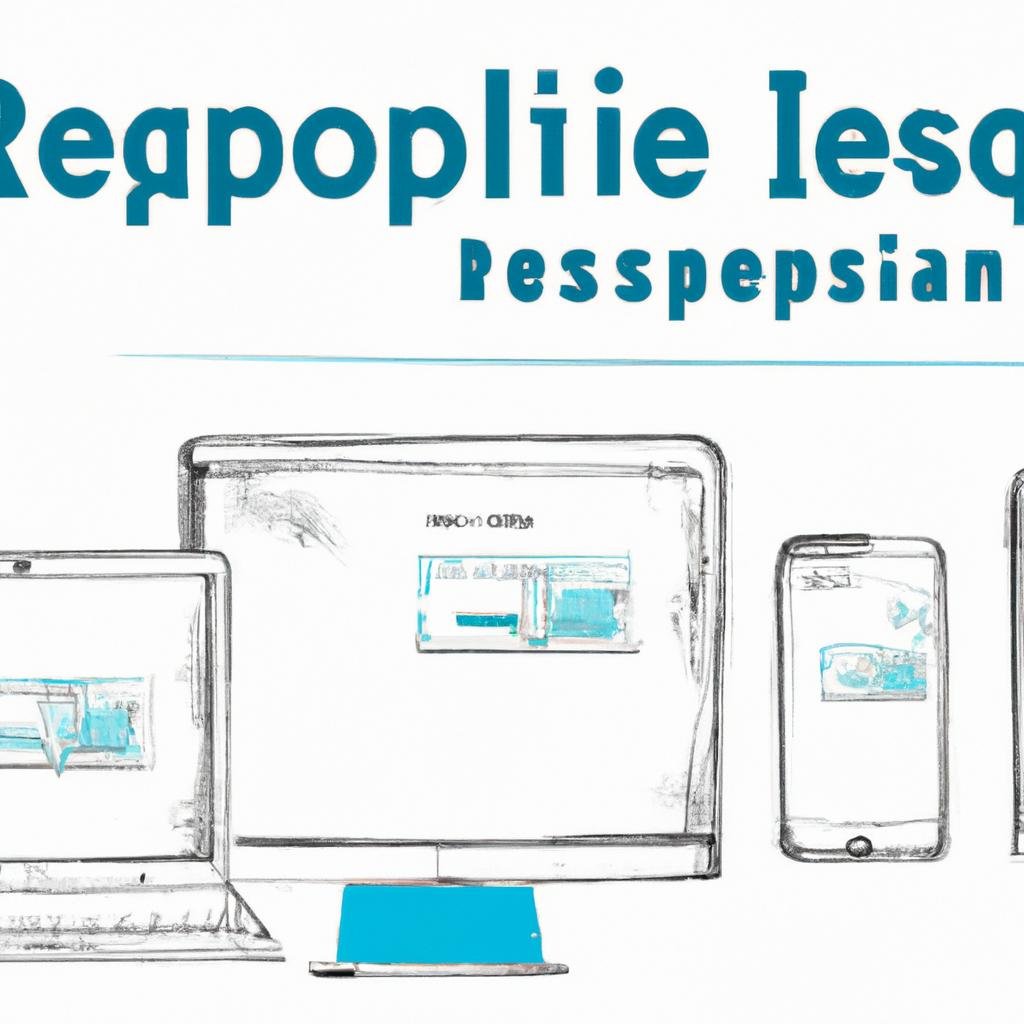 O que é Design Responsivo no UX Design?