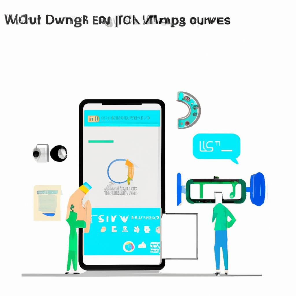 UX Design para Dispositivos Vestíveis: Desafios e Oportunidades