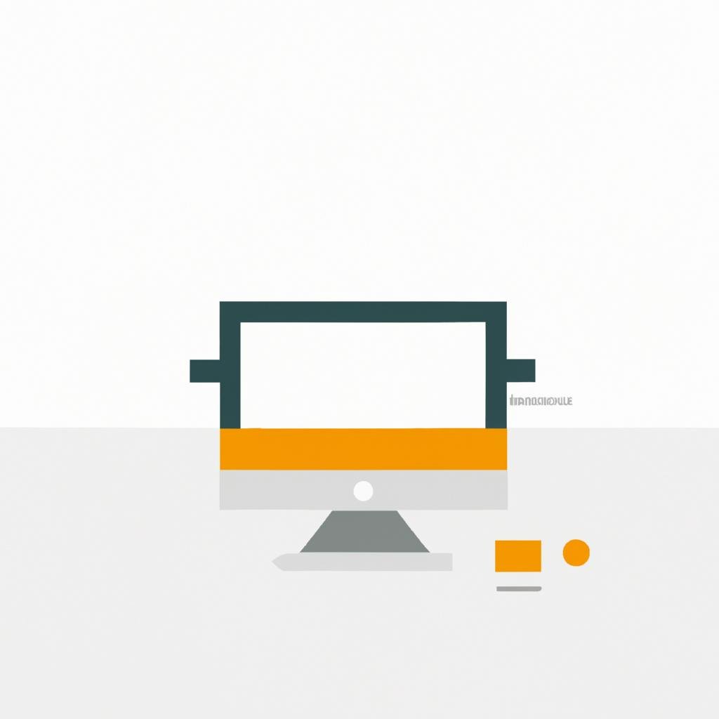 UI Design Minimalista: Menos é Realmente Mais?