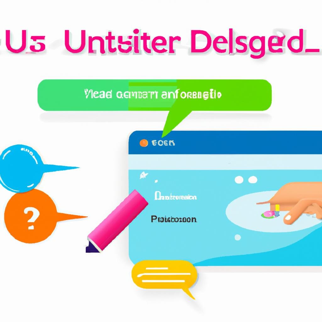 O que é Interação do Usuário no UX Design?