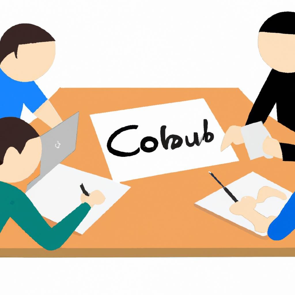 A Importância da Colaboração: Trabalhando em Equipe como Designer de UX/UI