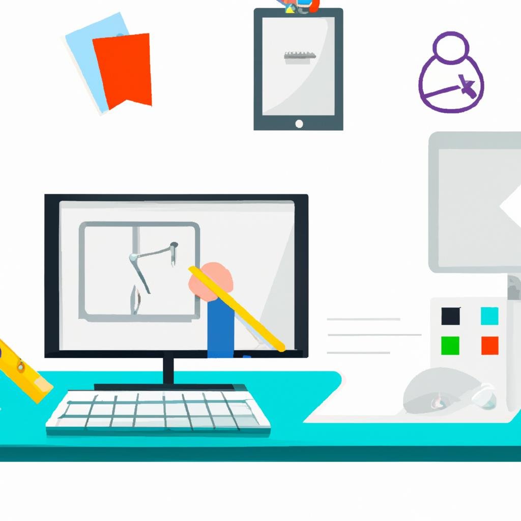 Criando um Portfólio Vencedor: Como Destacar suas Habilidades em UX/UI Design