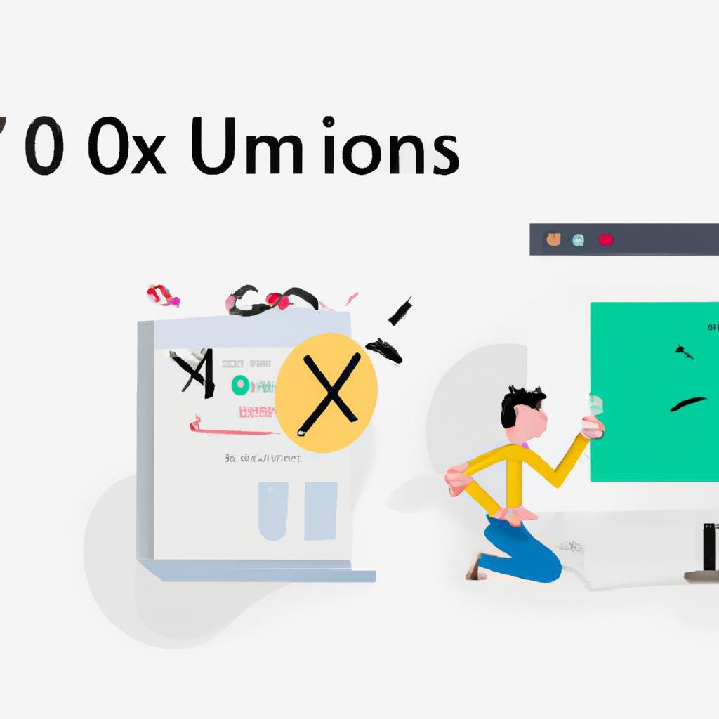 10 Erros Comuns de UX Design e Como Evitá-los