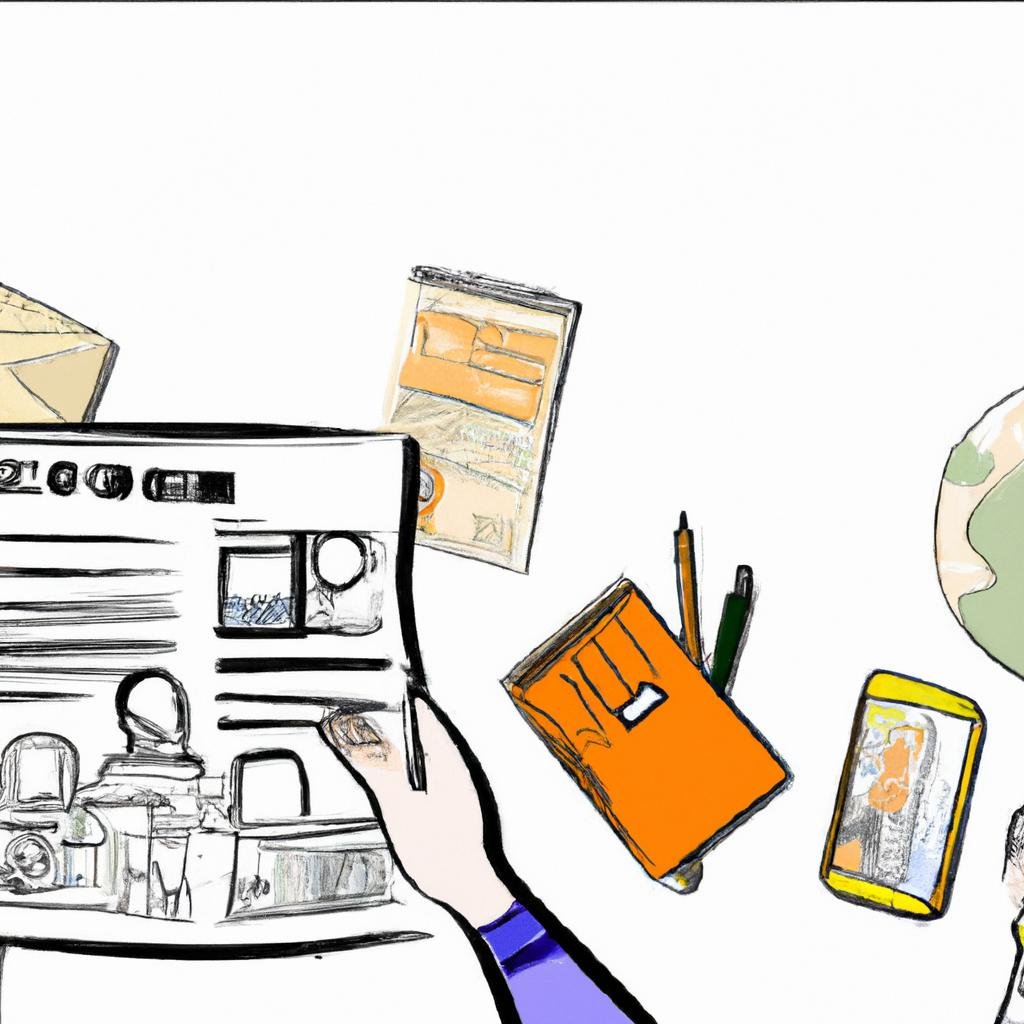 Curso de UX/UI Design: Preparando-se para o Mercado de Trabalho