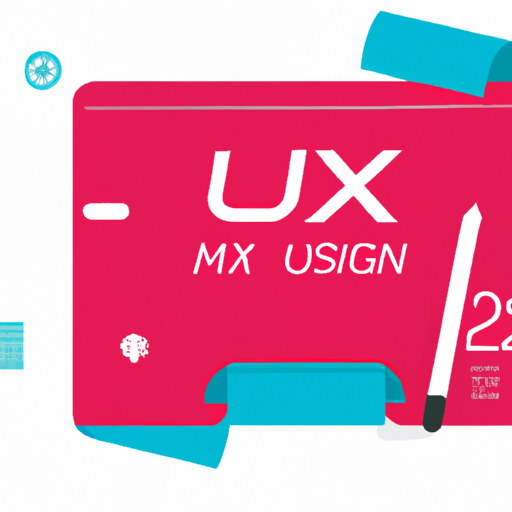 UX DESIGN em 2024
