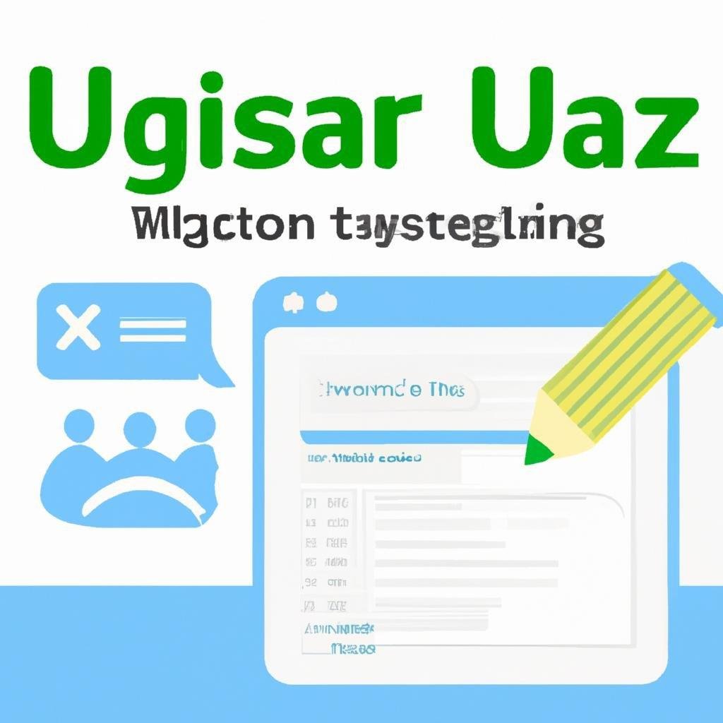 O que é Interação do Usuário (UI) no UX Design?