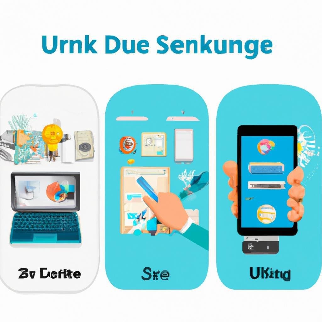 UI Design e Neuromarketing: A Ciência por Trás das Decisões do Usuário