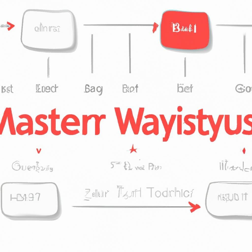 Dominando o Fluxo de Usuário: Estratégias de UI Design Eficientes