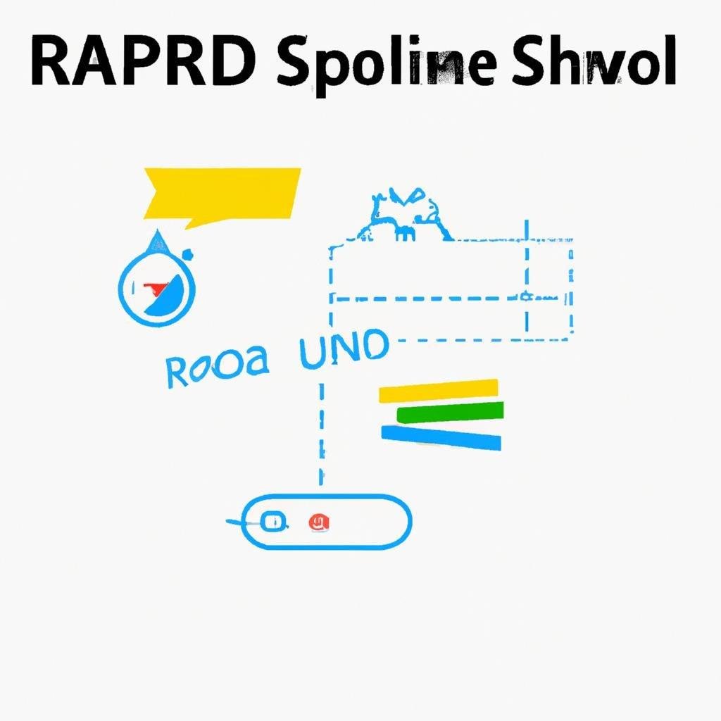 Prototipagem Rápida: Agilizando o Processo de Desenvolvimento de UX/UI