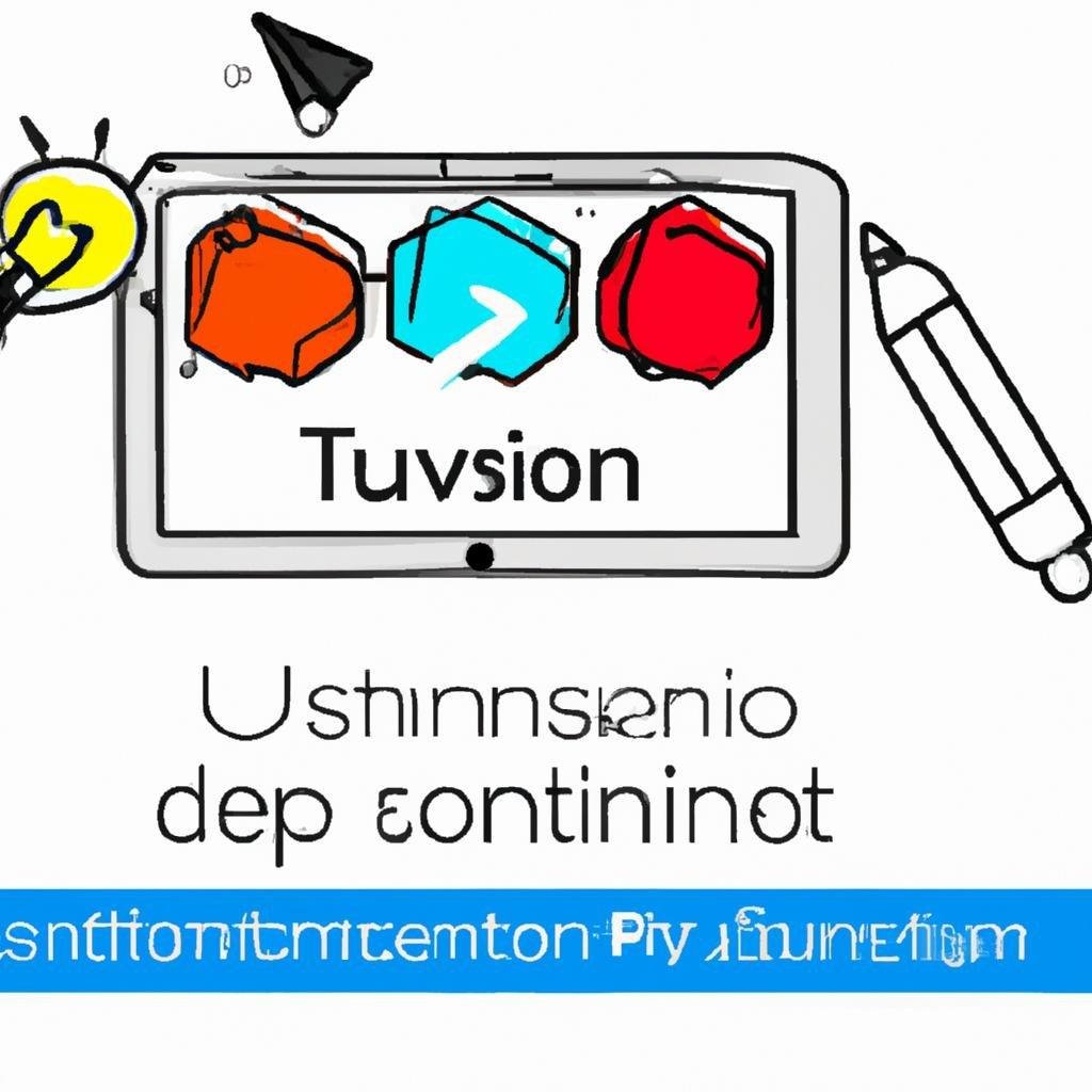 Design Thinking Aplicado: Transformando Problemas em Soluções de UI/UX